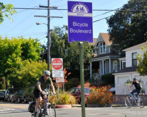 Kains/Adams Bicycle Boulevards on Agenda of City Council - Important Meeting! @ Albany City Hall | Albany | California | United States